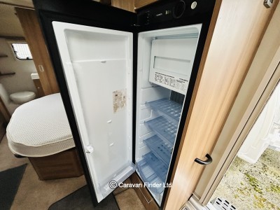 Bailey Pegasus Brindisi 2017 (Trade) image 8