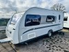Used Adria Adiva 552LT 2010 touring caravan Image