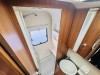 Used Adria Adiva 552LT 2010 touring caravan Image