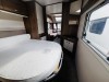 Used Swift Ace Diplomat 2022 touring caravan Image