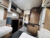 Used Swift Ace Diplomat 2022 touring caravan Image