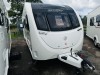 Used Swift Ace Diplomat 2022 touring caravan Image
