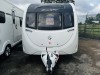 Used Swift Ace Diplomat 2022 touring caravan Image