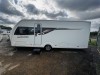 Used Swift Ace Diplomat 2022 touring caravan Image