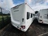 Used Swift Ace Diplomat 2022 touring caravan Image