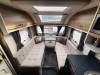 Used Swift Ace Diplomat 2022 touring caravan Image