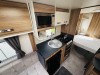 Used Swift Ace Diplomat 2022 touring caravan Image
