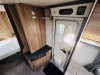 Used Swift Ace Diplomat 2022 touring caravan Image