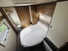 Used Swift Ace Diplomat 2022 touring caravan Image