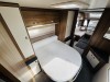 Used Swift Ace Diplomat 2022 touring caravan Image