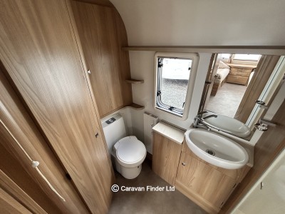 Bailey Unicorn Seville S3 2016 (Trade) image 10