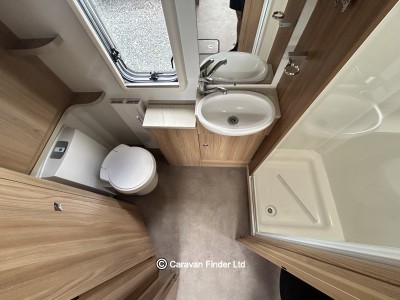 Bailey Unicorn Seville S3 2016 (Trade) image 11