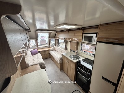 Bailey Unicorn Seville S3 2016 (Trade) image 12