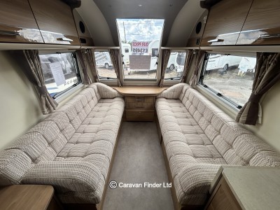 Bailey Unicorn Seville S3 2016 (Trade) image 3