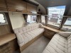 Used Bailey Unicorn Seville S3 2016 touring caravan Image