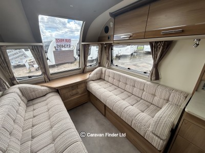 Bailey Unicorn Seville S3 2016 (Trade) image 5