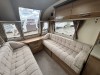 Used Bailey Unicorn Seville S3 2016 touring caravan Image