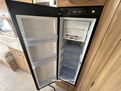 Bailey Unicorn Seville S3 2016 (Trade) image 7