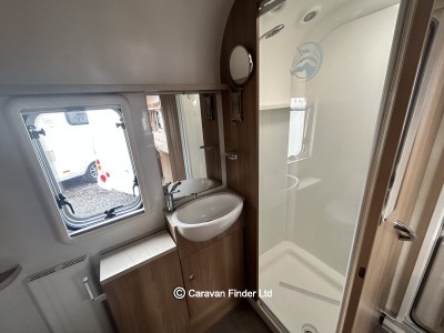 Bailey Unicorn Seville S3 2016 (Trade) image 9