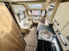 Used Swift Sprite Major 4 EB 2020 touring caravan Image