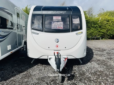 Swift Sprite Major 4 EB 2020 (Trade) image 3