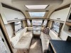 Used Swift Sprite Major 4 EB 2020 touring caravan Image