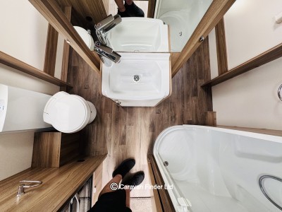 Swift Sprite Major 4 EB 2020 (Trade) image 8