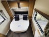 Used Bailey Phoenix Plus 640 2023 touring caravan Image