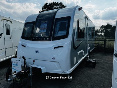 Bailey Phoenix Plus 640 2023 (Trade) image 2
