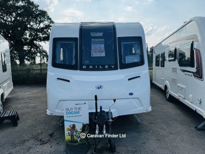 Bailey Phoenix Plus 640 2023 (Trade) image 3