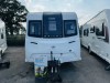 Used Bailey Phoenix Plus 640 2023 touring caravan Image