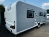 Used Bailey Phoenix Plus 640 2023 touring caravan Image