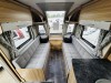Used Bailey Phoenix Plus 640 2023 touring caravan Image
