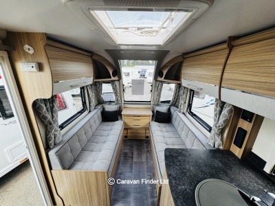 Bailey Phoenix Plus 640 2023 (Trade) image 6