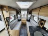 Used Bailey Phoenix Plus 640 2023 touring caravan Image
