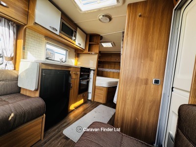 Sprite Alpine 4 2014 (Trade) image 12