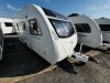 Used Sprite Alpine 4 2014 touring caravan Image