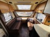 Used Sprite Alpine 4 2014 touring caravan Image