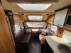 Used Sprite Alpine 4 2014 touring caravan Image