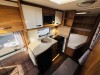Used Sprite Alpine 4 2014 touring caravan Image