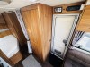 Used Sprite Alpine 4 2014 touring caravan Image