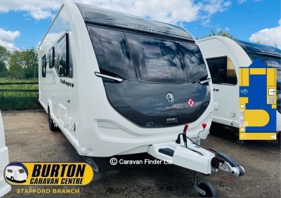 Swift Challenger 580 SE 2024 (Trade) main image 