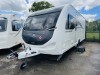 Used Swift Challenger 580 SE 2024 touring caravan Image