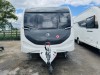 Used Swift Challenger 580 SE 2024 touring caravan Image