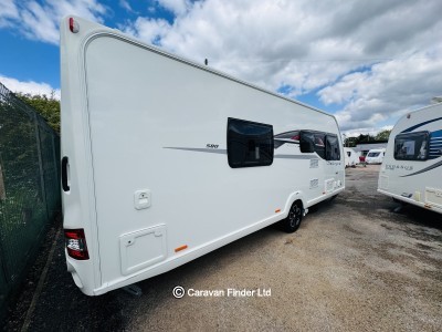 Swift Challenger 580 SE 2024 (Trade) image 4