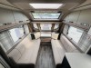 Used Swift Challenger 580 SE 2024 touring caravan Image