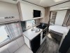 Used Swift Challenger 580 SE 2024 touring caravan Image