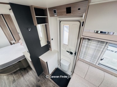 Swift Challenger 580 SE 2024 (Trade) image 7