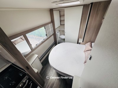 Swift Challenger 580 SE 2024 (Trade) image 8