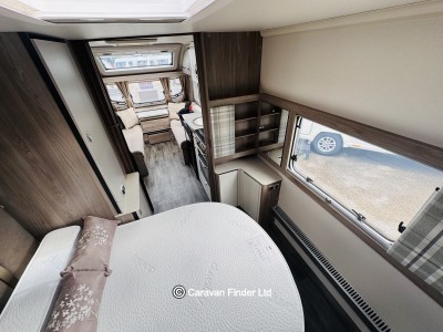 Swift Challenger 580 SE 2024 (Trade) image 9